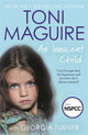 Book cover of: Innocent Child. By: Toni Maguire