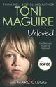 Book cover of: Unloved. By: Toni Maguire