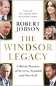 Book cover of: Windsor Legacy