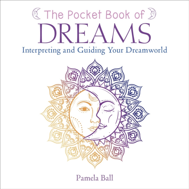 Book cover of: Pocket Book of Dreams