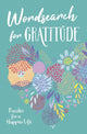 Book cover of: Wordsearch for Gratitude