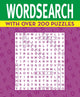 Book cover of: Wordsearch