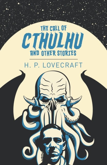 Book cover of: Call of Cthulhu and Other Stories