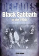 Book cover of: Black Sabbath in the 1970s. By: Chris Sutton
