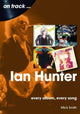 Book cover of: Ian Hunter On Track. By: Mick Smith