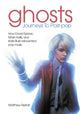 Book cover of: Ghosts: Journeys To Post-pop. By: Matthew Restall