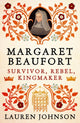 Book cover of: Margaret Beaufort