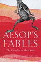 Book cover of: Aesop's Fables. By: Carlo Gebler