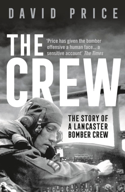 Book cover of: Crew. By: David Price