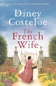 Book cover of: French Wife. By: Diney Costeloe