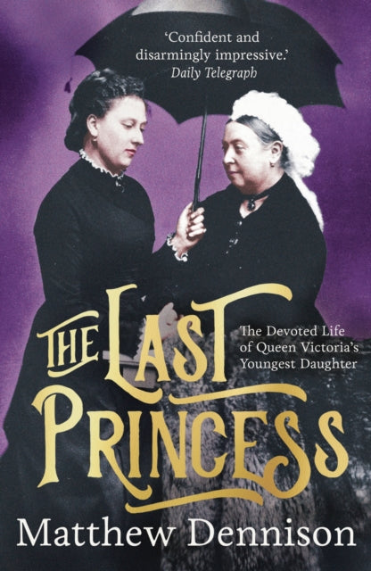 Last Princess