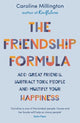 Book cover of: Friendship Formula. By: Caroline Millington