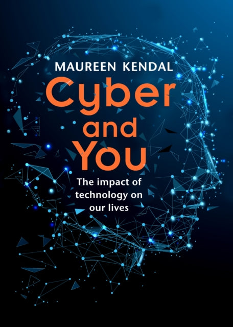 Book cover of: Cyber & You. By: Jonathan Reuvid