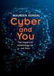 Book cover of: Cyber & You. By: Jonathan Reuvid