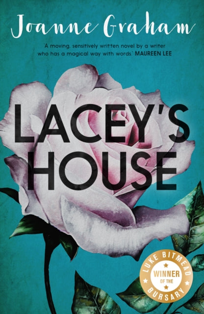 Book cover of: Lacey's House. By: Joanne Graham