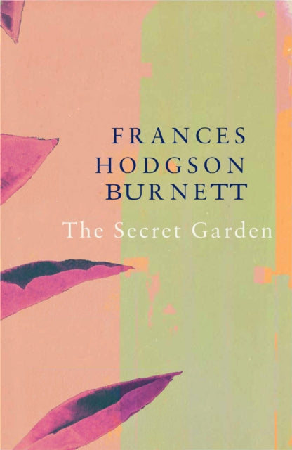 Book cover of: Secret Garden (Legend Classics). By: Frances Hodgson Burnett