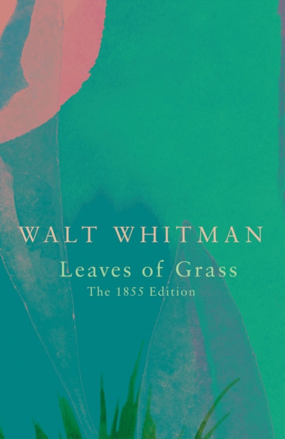 Book cover of: Leaves of Grass (Legend Classics). By: Walt Whitman