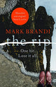 Book cover of: Rip. By: Mark Brandi