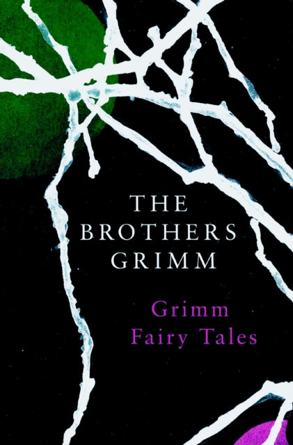 Book cover of: Grimm Fairy Tales (Legend Classics). By: Brothers Grimm
