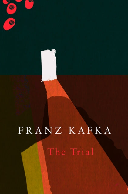 Book cover of: Trial (Legend Classics). By: Franz Kafka