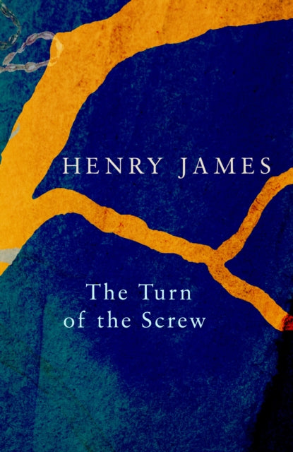 Book cover of: Turn of the Screw (Legend Classics). By: Henry James