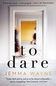 Book cover of: To Dare. By: Jemma Wayne