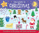 Book cover of: Ten Sleeps to Christmas. By: Georgie Taylor
