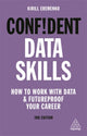 Book cover of: Confident Data Skills. By: Kirill Eremenko