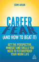 Book cover of: Career Fear (and how to beat it). By: Somi Arian