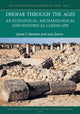 Book cover of: Dhofar Through the Ages. By: Lynne S. Newton