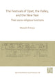 Festivals of Opet, the Valley, and the New Year