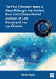 First Thousand Years of Glass-Making in the Ancient Near East