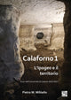 Book cover of: Calaforno 1. By: Pietro Militello