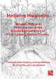 Book cover of: Mediating Marginality. By: Sandy Budden-Hoskins