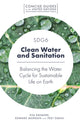 Book cover of: SDG6 - Clean Water and Sanitation. By: Eva Kremere