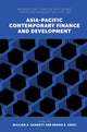 Book cover of: Asia-Pacific Contemporary Finance and Development. By: Bruno S. Sergi