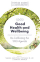 Book cover of: SDG3 - Good Health and Wellbeing. By: Tamara Savelyeva