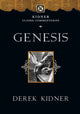Book cover of: Genesis