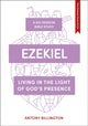 Book cover of: Ezekiel. By: Antony Billington