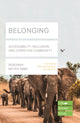 Book cover of: Belonging (Lifebuilder Bible Study). By: Deborah Abbs