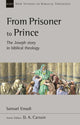 Book cover of: From Prisoner to Prince. By: Sam Emadi