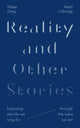 Book cover of: Reality and Other Stories. By: Peter Dray
