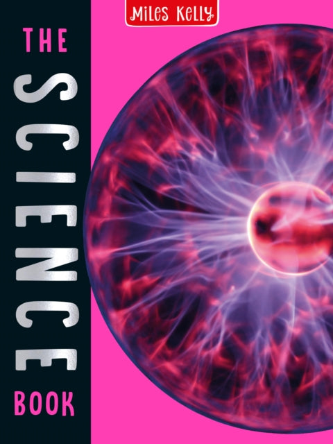 Book cover of: Science Book. By: John Farndon