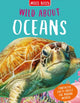 Book cover of: Wild About Oceans
