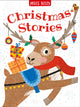 Book cover of: Christmas Stories. By: Miles Kelly Ltd