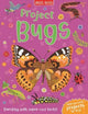 Book cover of: Project Bugs. By: Camilla De la Bédoyère