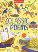 Book cover of: Classic Poems. By: Miles Kelly Ltd