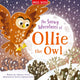 Book cover of: Snowy Adventures of Ollie Owl
