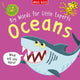 Book cover of: Oceans. By: Fran Bromage