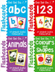 Book cover of: Flashcards Tray
